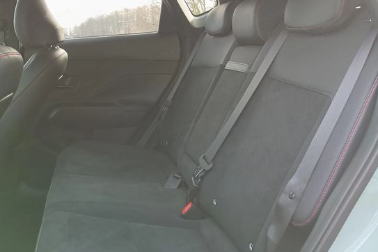 Hyundai Kona 1.6 GDI Hybrid N-Line DCT