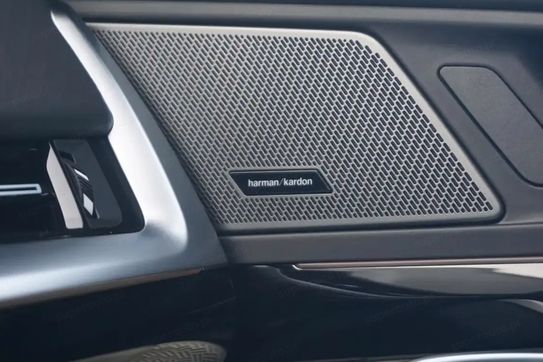 BMW X2 sDrive20i M Sport