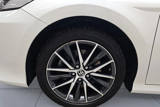 Toyota Camry 2.5 Hybrid Prestige