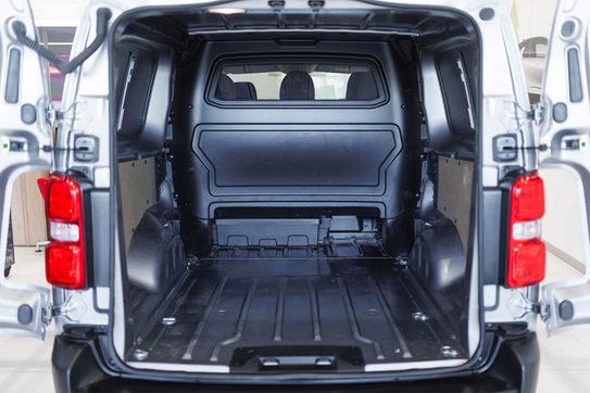 Toyota ProAce Long L2H1 Zabudowa Brygadowa