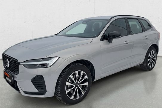 Volvo XC60 B5 B AWD Plus Dark aut
