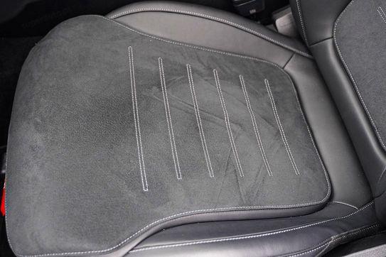 Mercedes GLC Coupe 200 d 4-Matic AMG Line