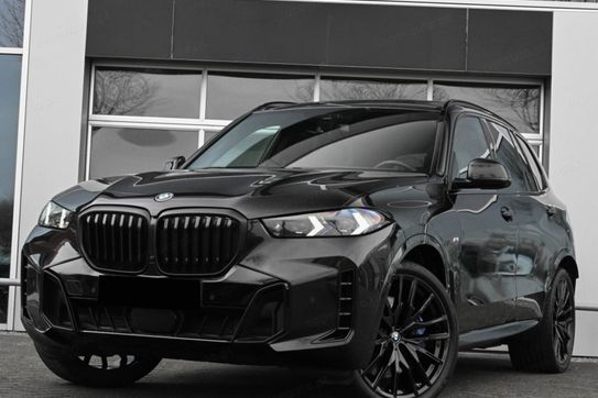 BMW X5 xDrive30d M Sport