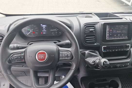 Fiat Ducato Maxi H3-Power L4H3