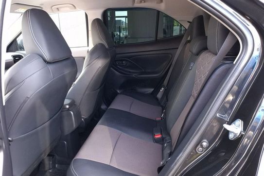 Toyota Yaris Cross Hybrid 1.5 Executive 4x4
