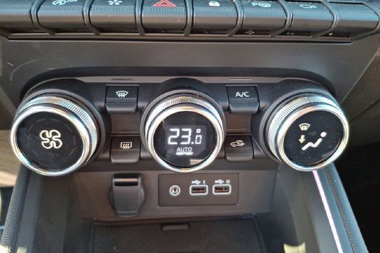 Renault Clio Esprit Alpine 1.0 Tce