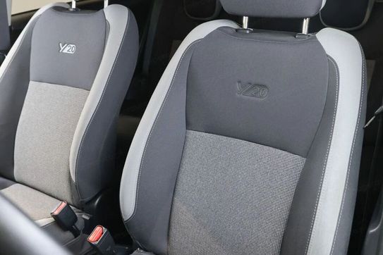 Toyota Yaris Hybrid  20th Anniversary