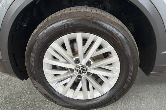 Volkswagen T-Roc 1.5 TSI Life DSG
