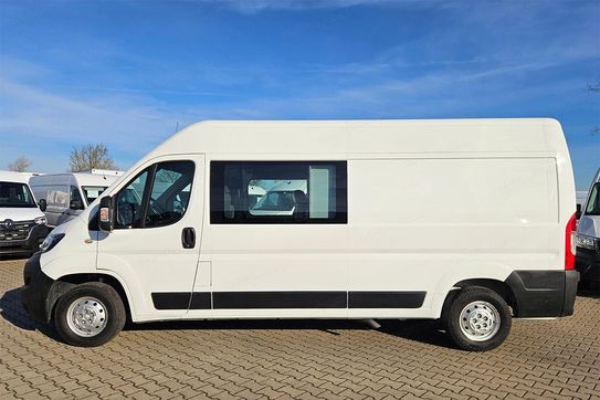 Peugeot Boxer L3H2 Zabudowa Brygadowa