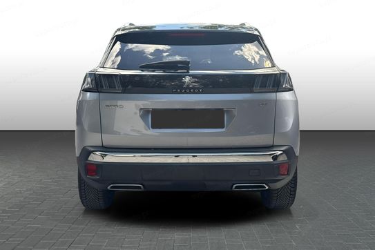Peugeot 3008 GT 1.2 PureTech  S&S EAT8