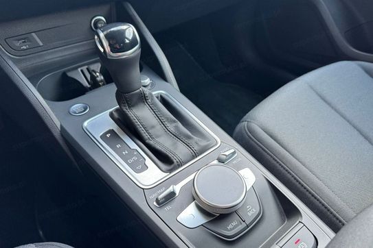 Audi Q2 40 TFSI quattro Advanced S tronic