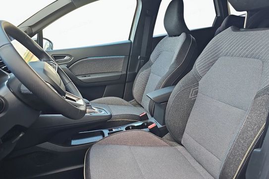 Renault Symbioz 1.6 E-Tech Full Hybrid Techno