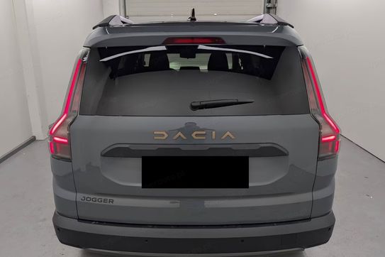 Dacia Jogger Expression 5-miejsc  1.2 Eco-G  LPG