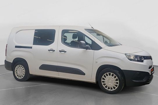Toyota Proace City L2H1 Active Zabudowa Brygadowa