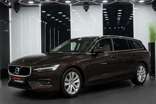 Volvo V60 B4 B Momentum Pro aut