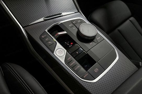 BMW Seria 3 318i M Sport