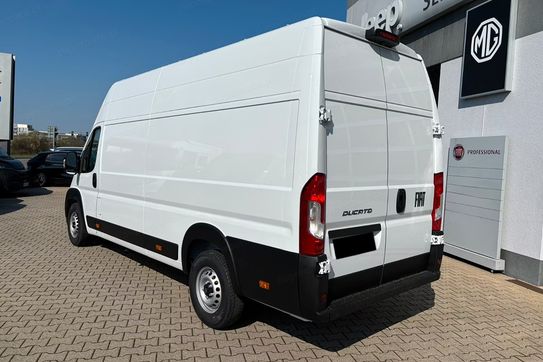 Fiat Ducato Maxi L4H3
