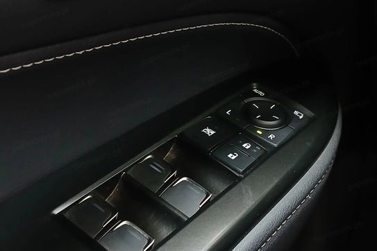 Lexus NX 350h F Sport AWD