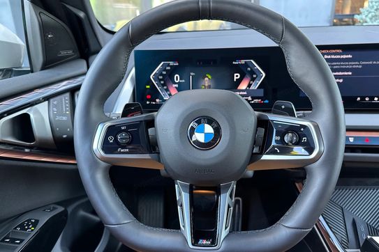 BMW X3 xDrive40d