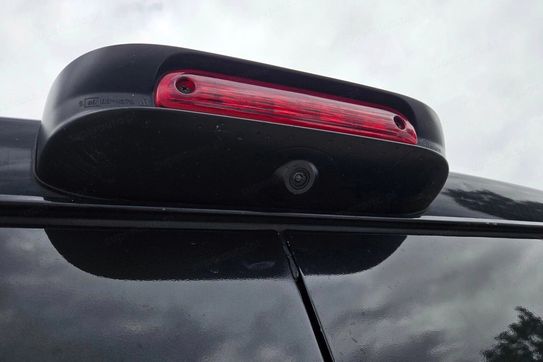 Peugeot Boxer L4H2 Zabudowa brygadowa