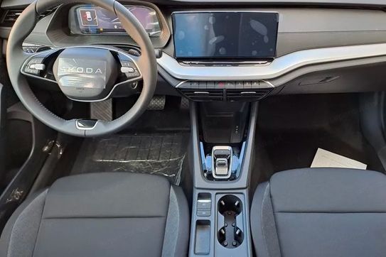Skoda Octavia Drive Essence 1.5 TSI m-HEV DSG