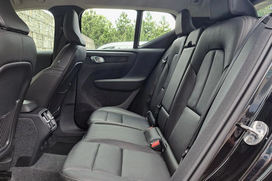 Volvo XC40 B3 Core aut