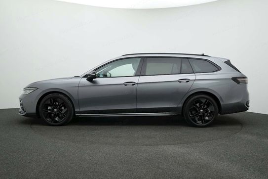 Volkswagen Passat R-Line Plus 2.0 TSI DSG