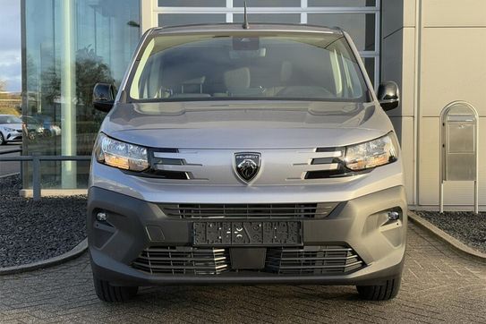 Peugeot Partner Van Long L2H1