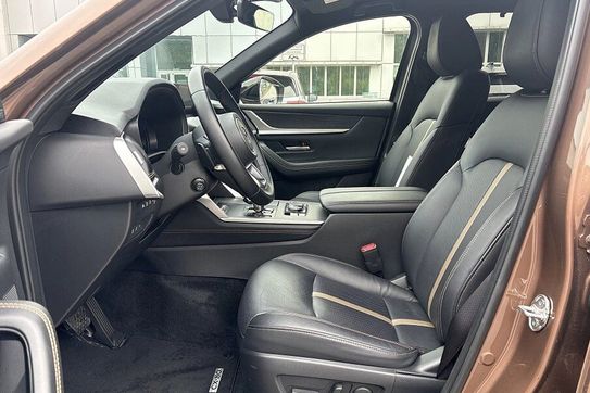Mazda CX-80 3.3 D Homura AWD