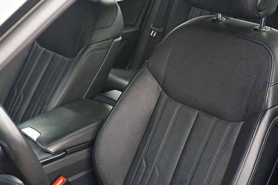 Audi A6 50 TDI quattro S Line