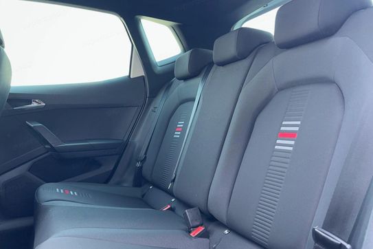 Seat Arona 1.0 TSI FR Limited Edition S&S DSG