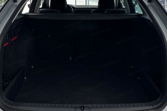 Skoda Octavia 2.0 TDI Style DSG