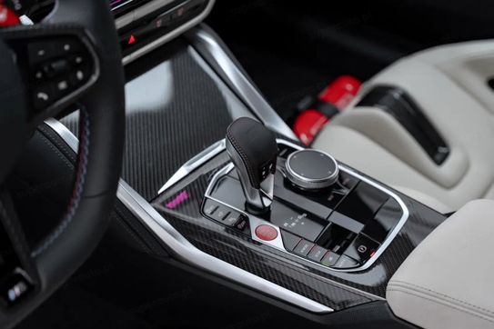 BMW Seria 3 Touring M3 Competition xDrive