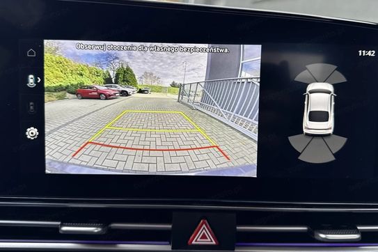 Hyundai Elantra 1.6 Smart