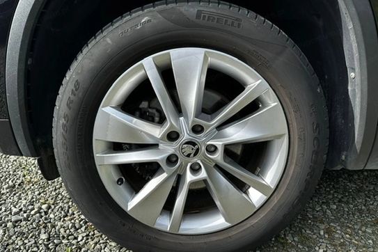 Skoda Kodiaq 1.5 TSI ACT 4x2 Ambition DSG