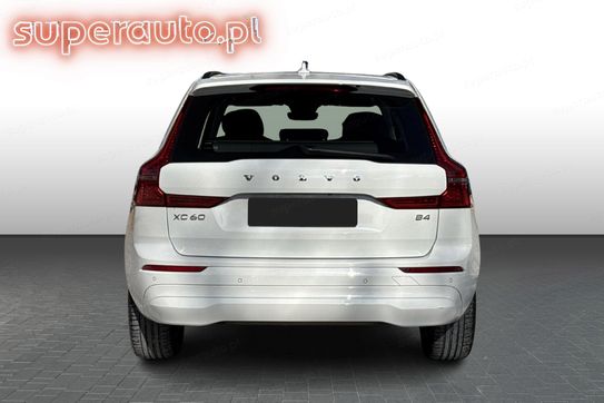 Volvo XC60 B4 B Momentum