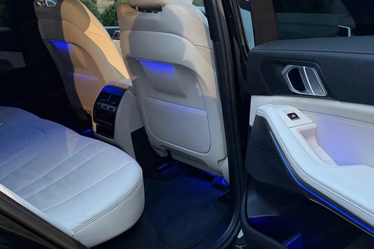 BMW X5 xDrive25d M Sport