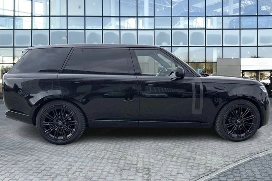 Land Rover Range Rover 3.0 D350  LWB Autobiography