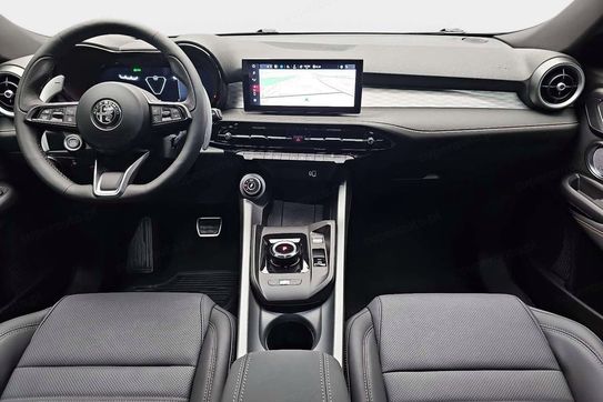 Alfa Romeo Tonale 1.6 Diesel Ti