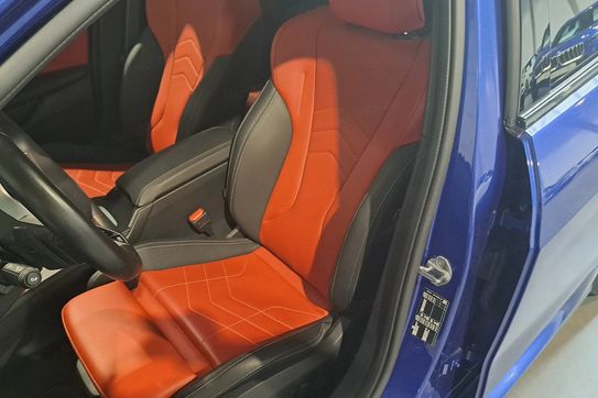BMW Seria 1 120 mHEV aut