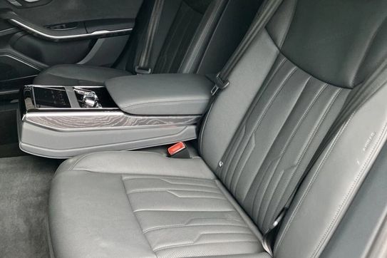 Audi A8 50 TDI mHEV Quattro Tiptr.