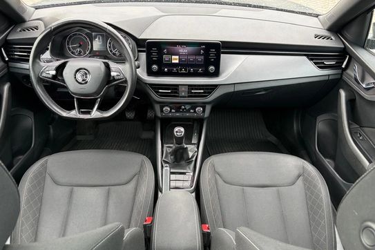 Skoda Kamiq 1.0 TSI Ambition