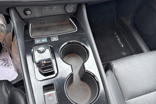 Nissan X-Trail Tekna+ 1.5 E-Power AT