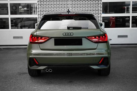 Audi A1 40 TFSI S Line