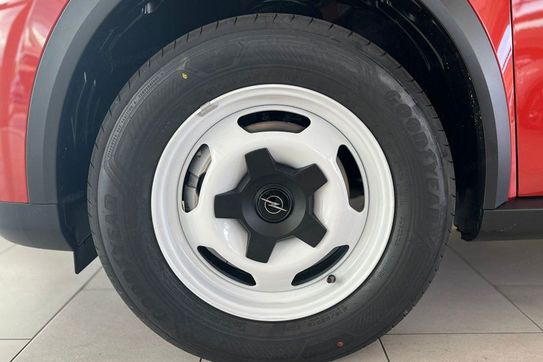 Opel Frontera Edition 1.2 Turbo