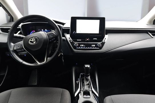 Toyota Corolla 1.5 Style MS