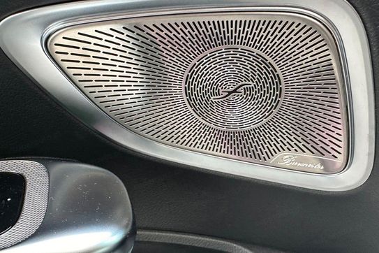 Mercedes CLE AMG 53  4-Matic+