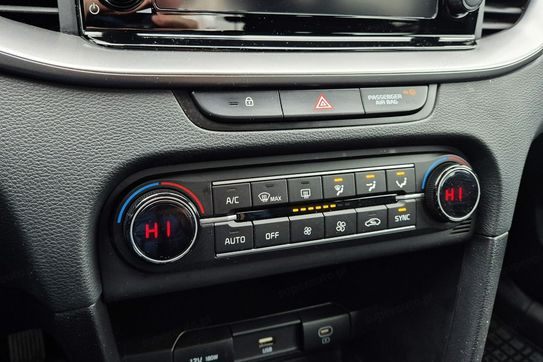 Kia Ceed T-GDI M