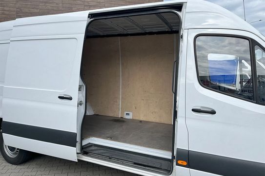 Mercedes Sprinter Długi L3H2 317 CDI