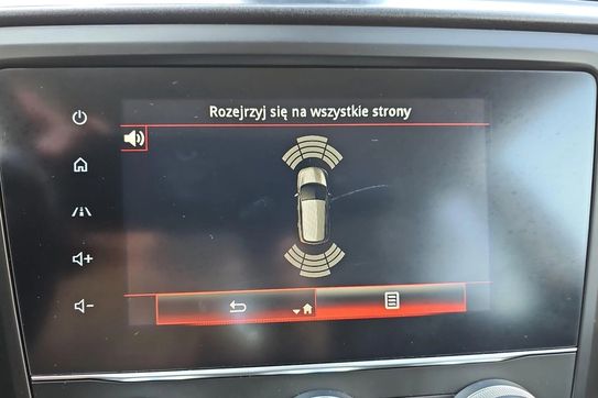 Renault Kadjar 1.3 TCe FAP Intens